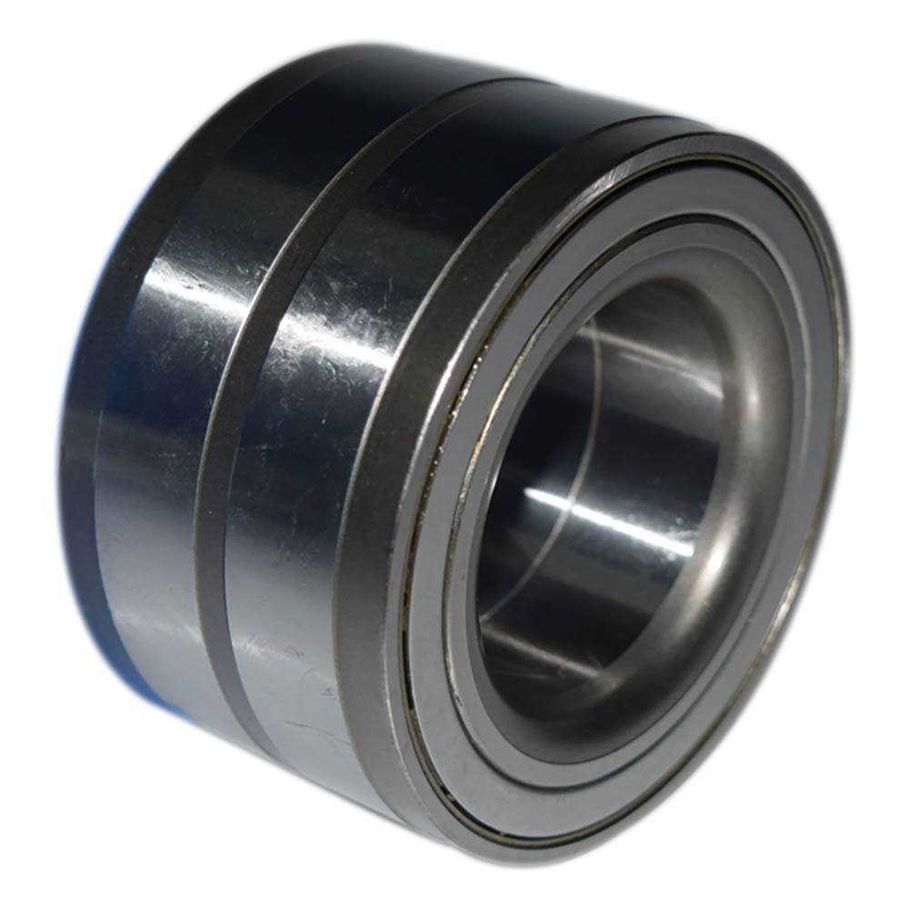 2012 Land Rover LR4 Wheel Bearing