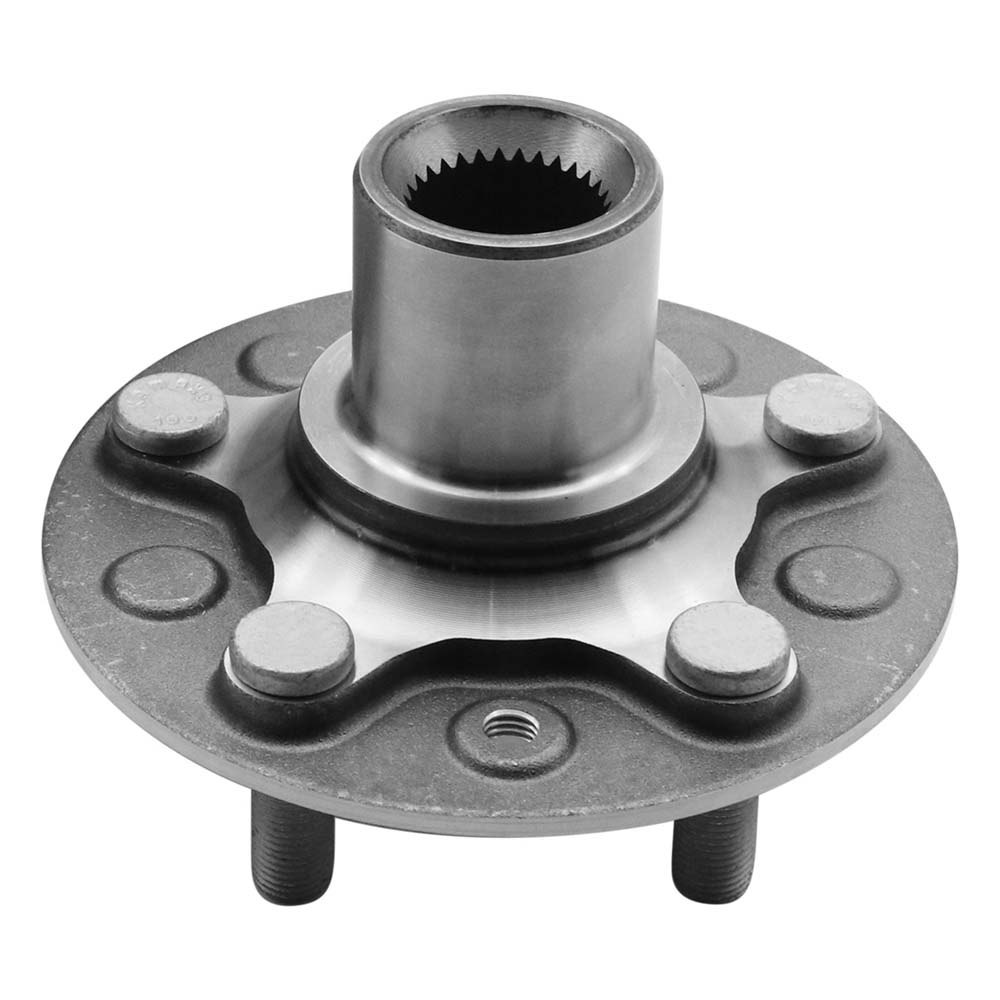 2017 Land Rover Range Rover Wheel Hub