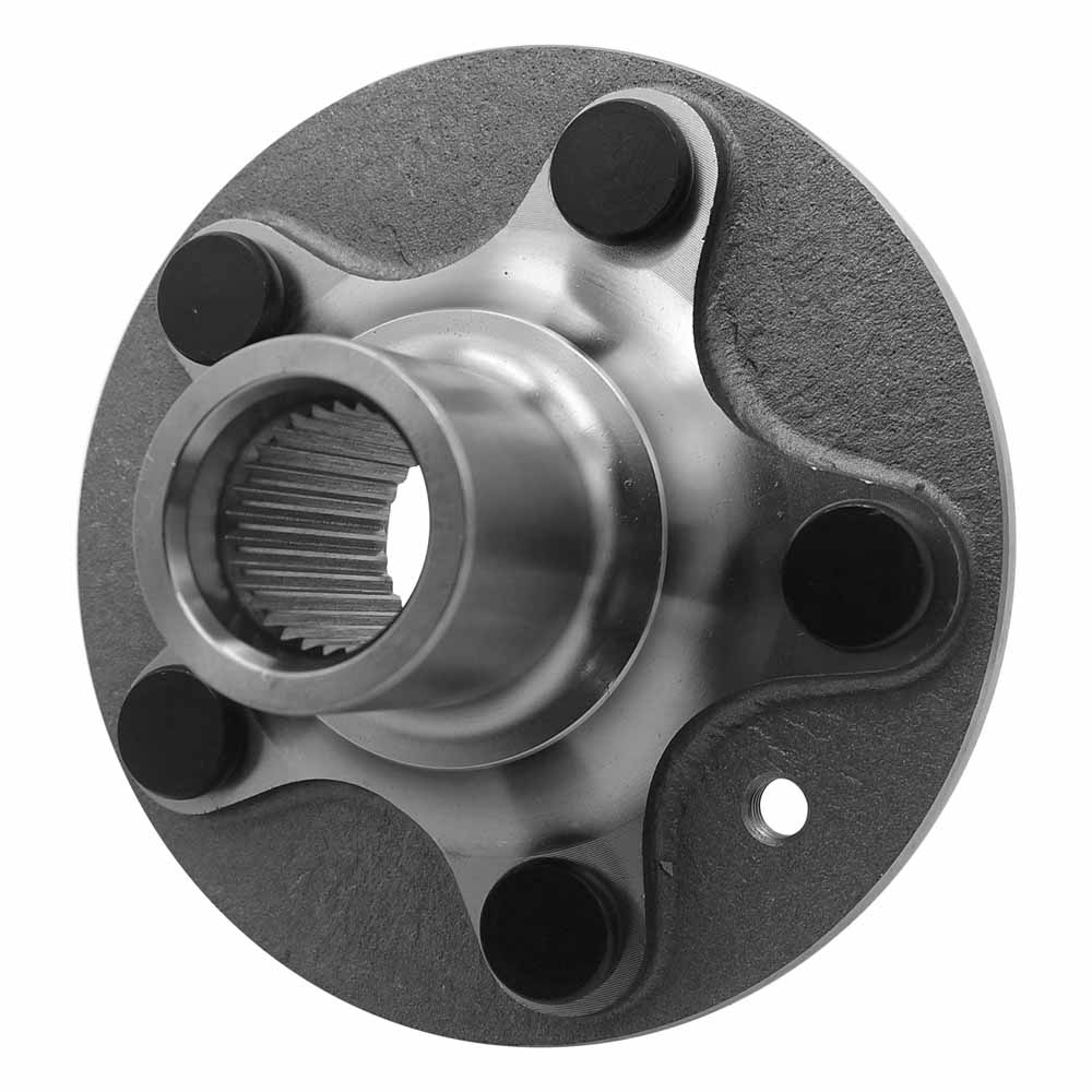 2012 Land Rover LR4 Wheel Hub
