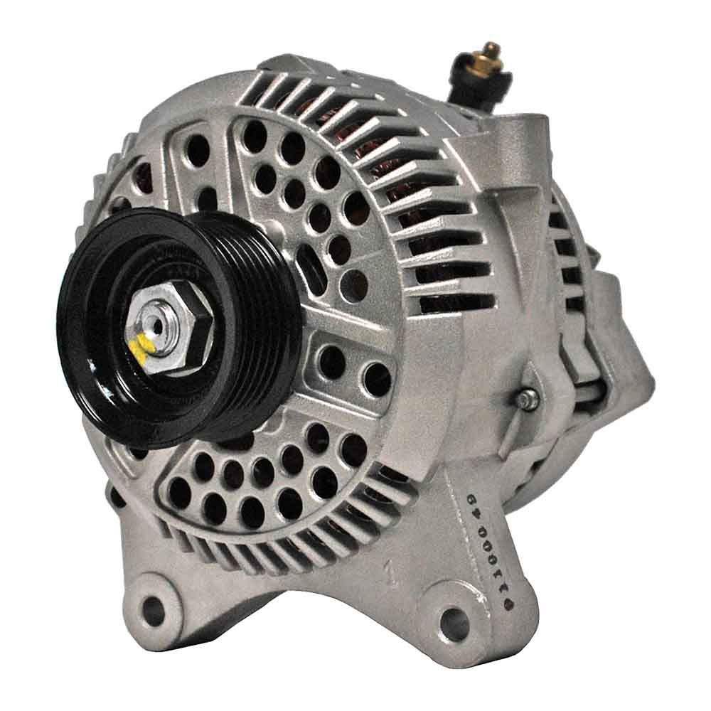 2002 Lincoln Navigator Alternator