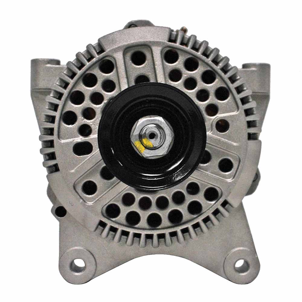 2002 Lincoln Navigator Alternator