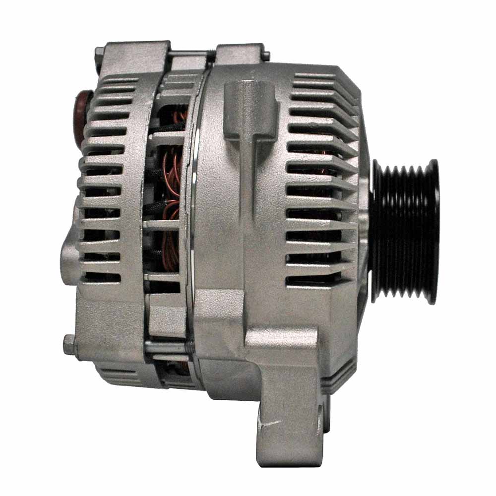 2002 Lincoln Navigator Alternator