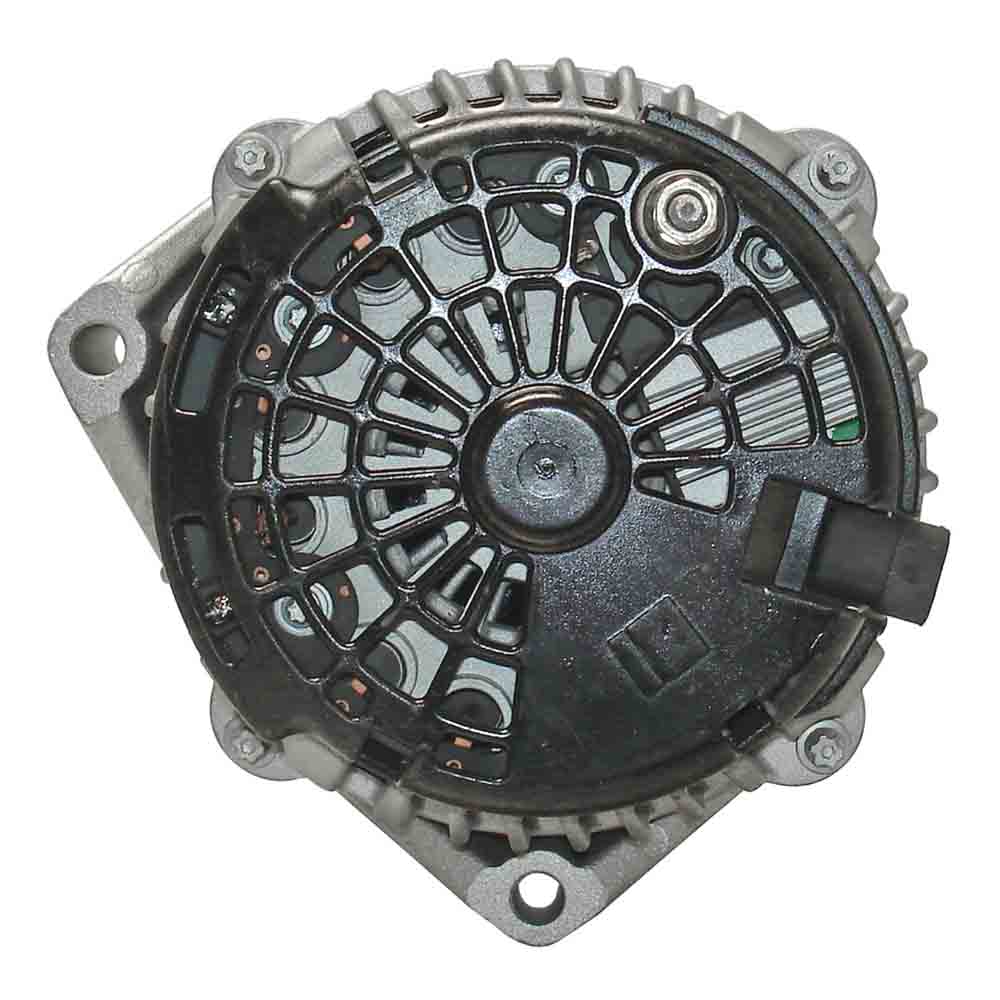 2009 Gmc Envoy Alternator