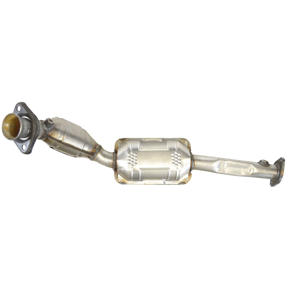 1995 Ford Crown Victoria Catalytic Converter CARB Approved