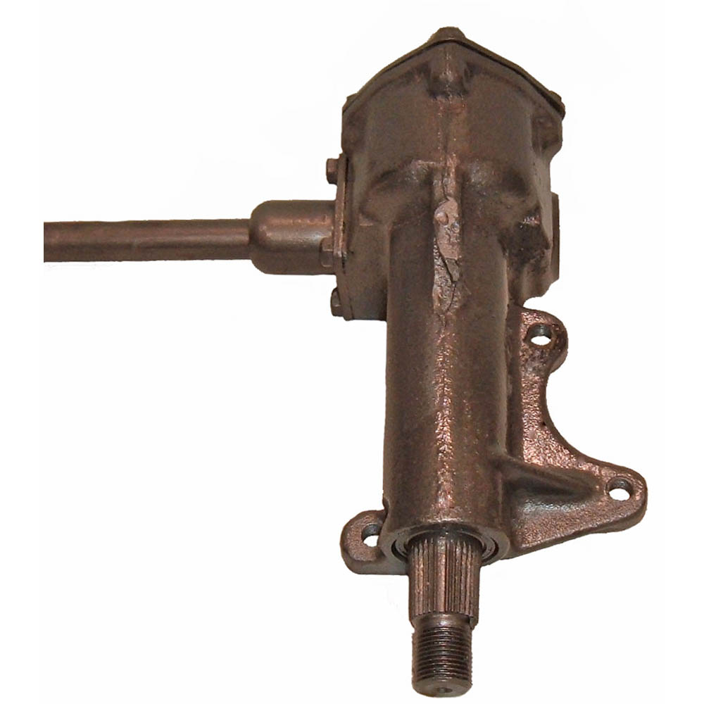 1952 Ford Mainline Manual Steering Gear Box