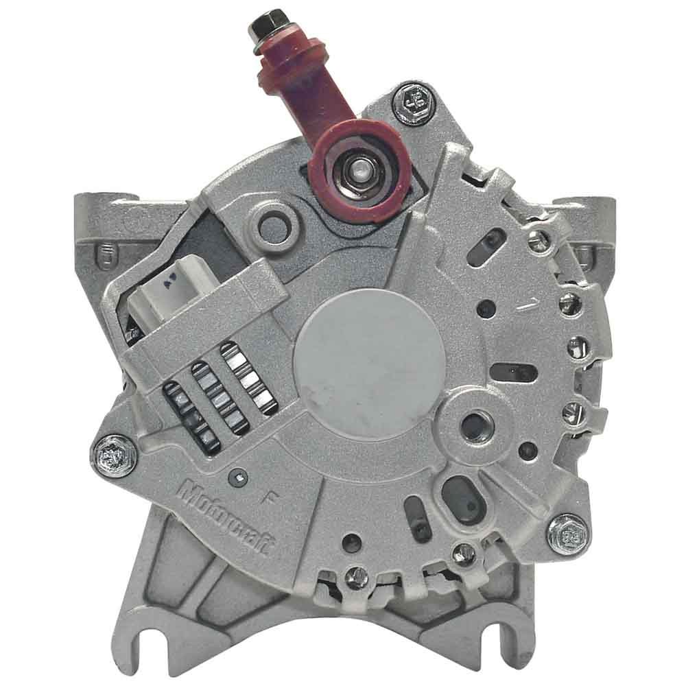 2003 Ford Expedition Alternator