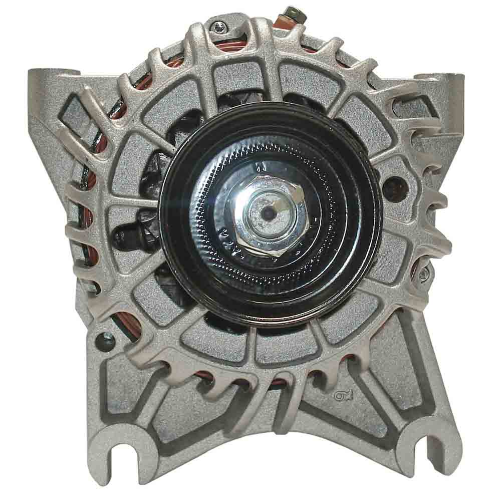 2003 Ford Expedition Alternator