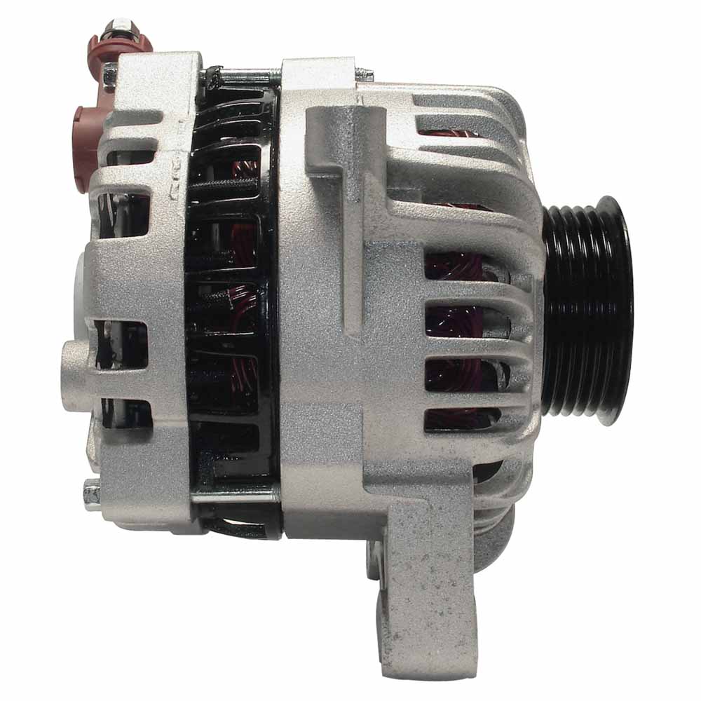 2003 Ford Expedition Alternator