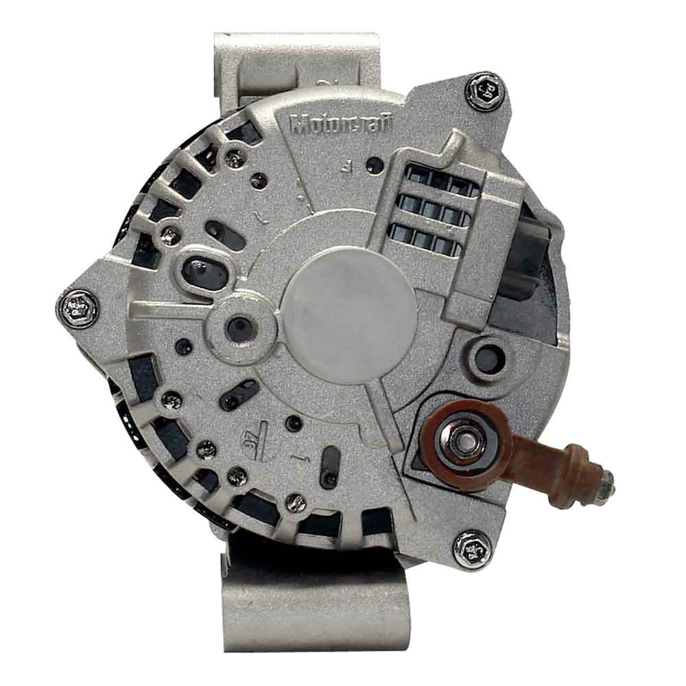 2007 Ford E-450 Super Duty Alternator
