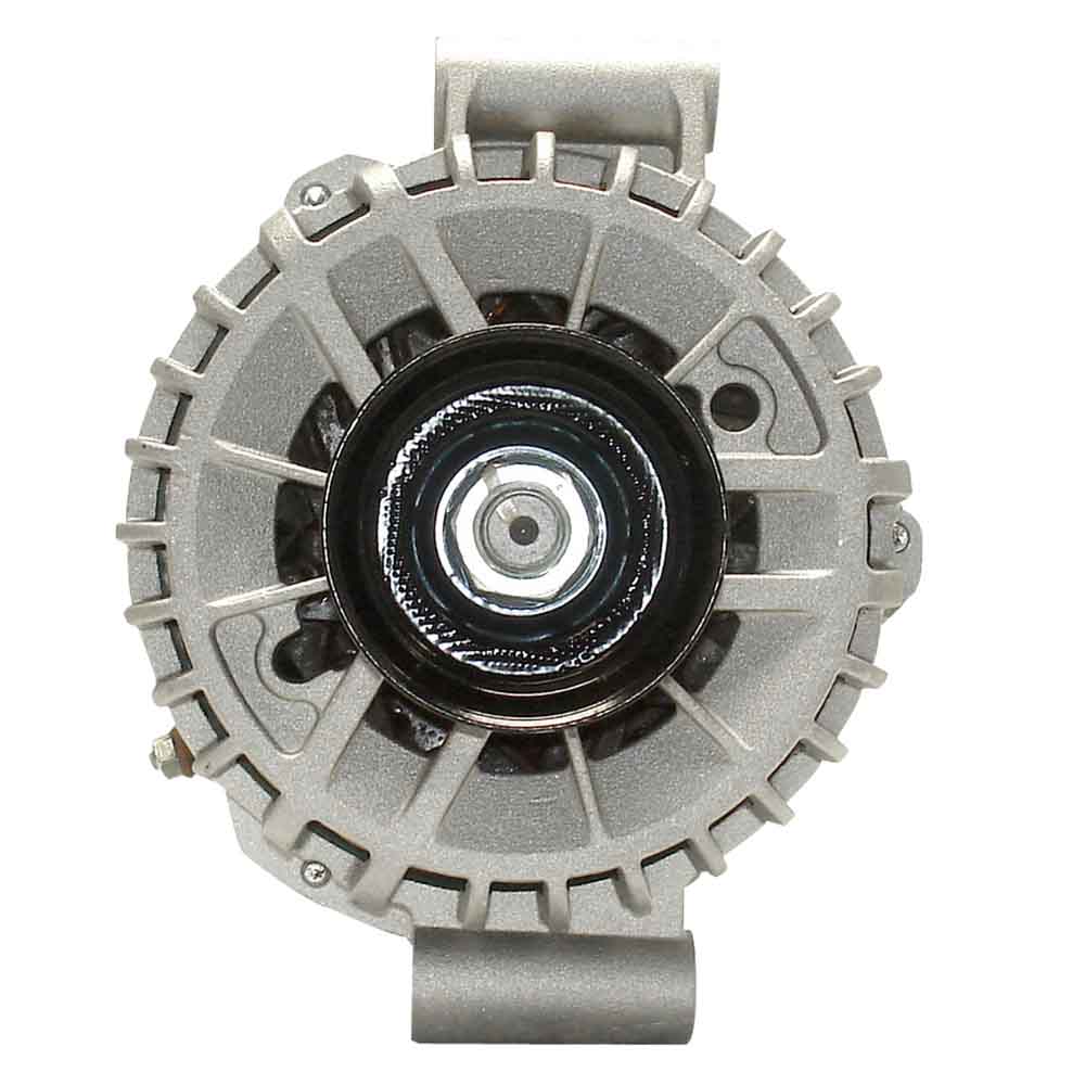 2007 Ford E-450 Super Duty Alternator