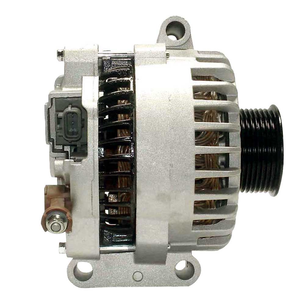 2007 Ford E-450 Super Duty Alternator
