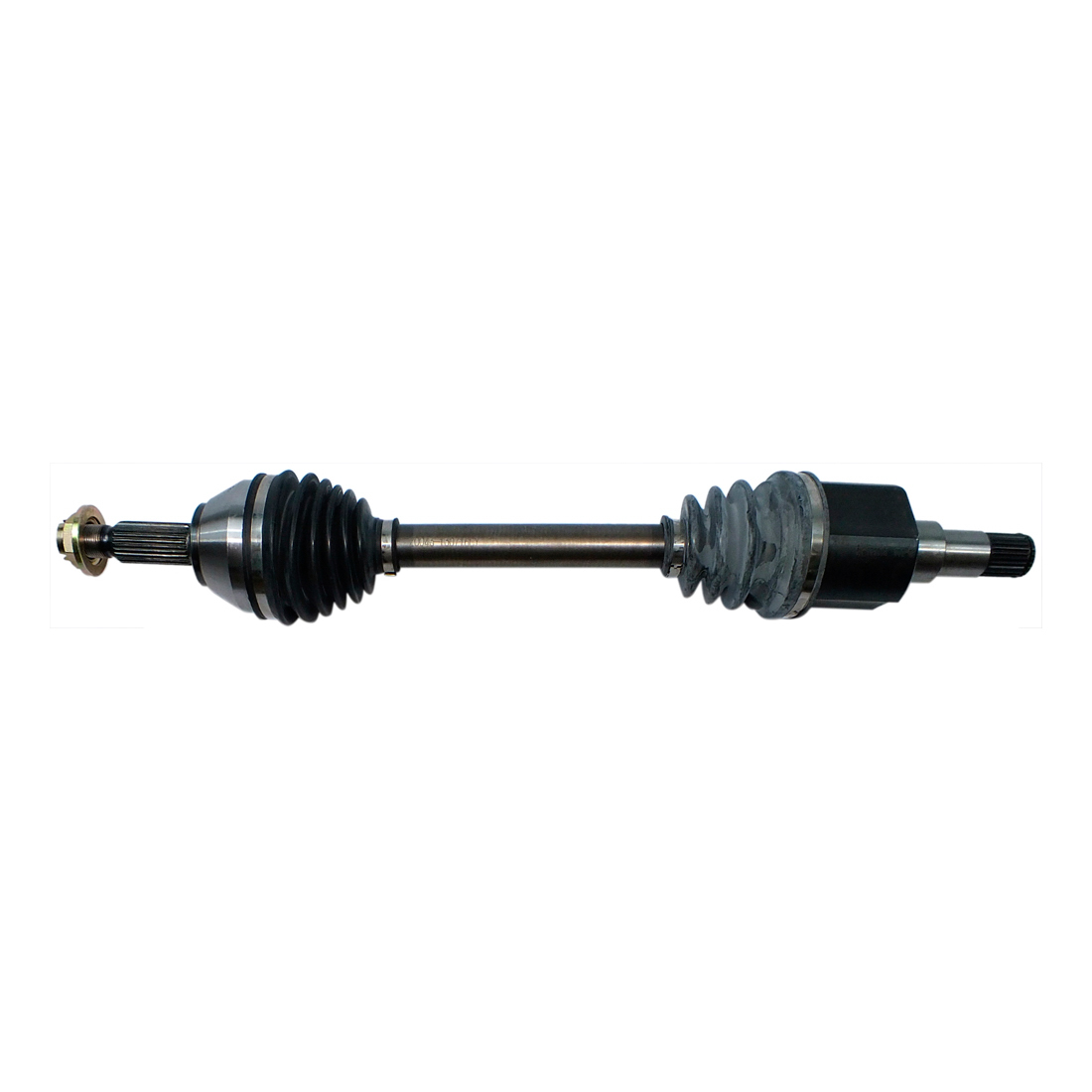 2015 Ford transit connect drive axle front 