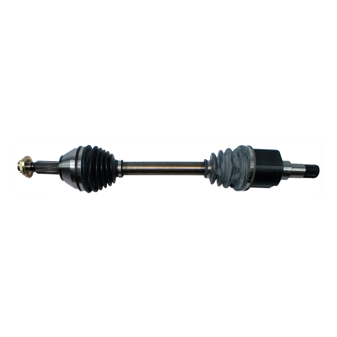 BuyAutoParts 90-04213N Drive Axle Front