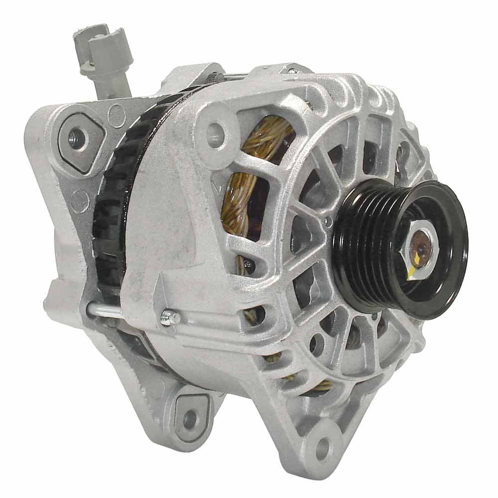 1998 Ford Contour Alternator