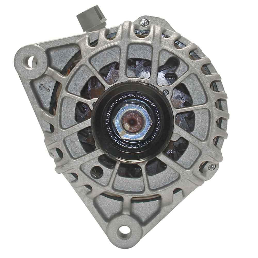 1998 Ford Contour Alternator