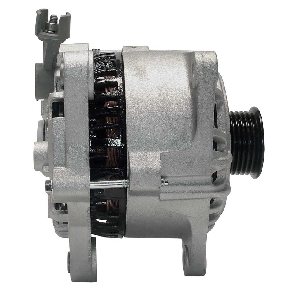 1998 Ford Contour Alternator