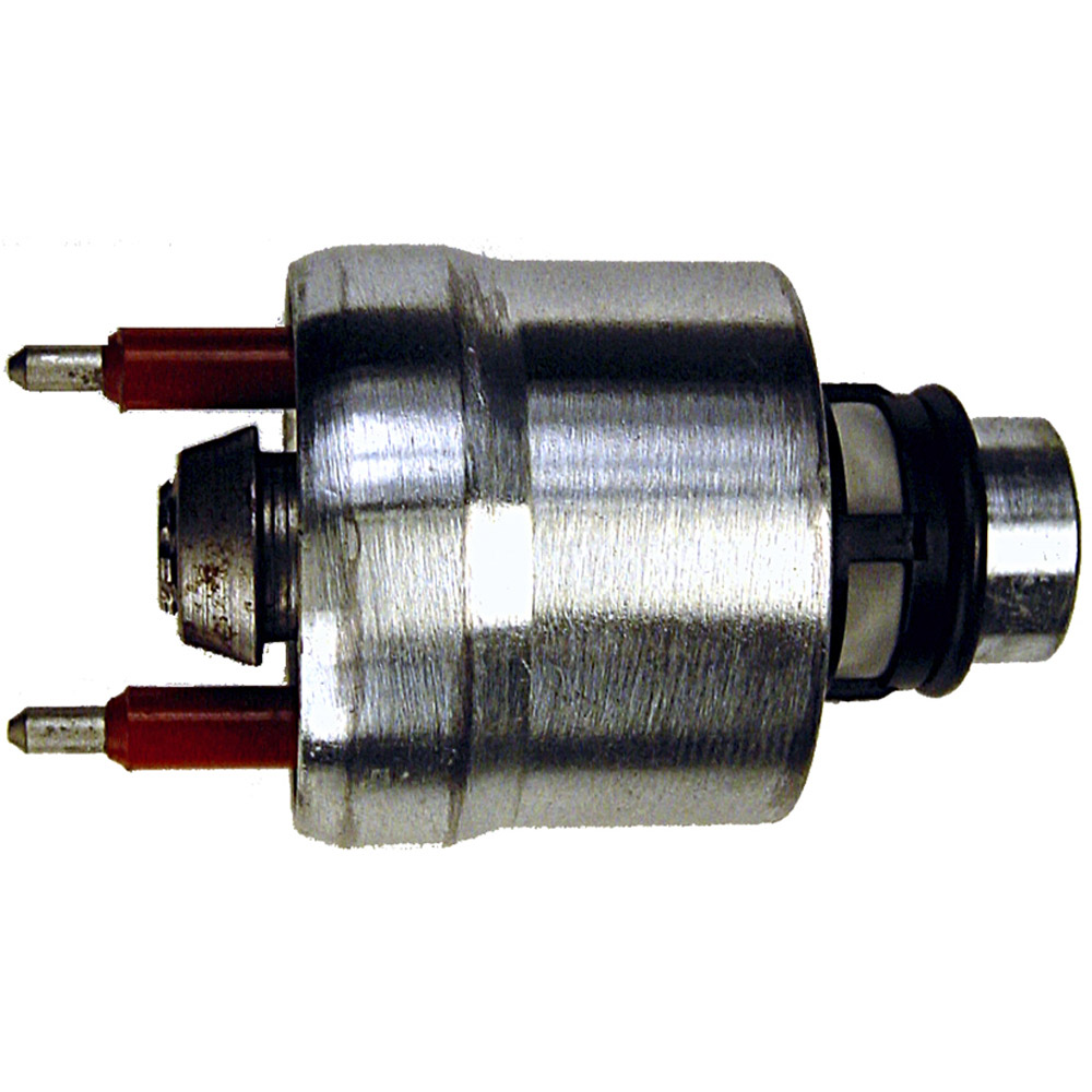 1982 Pontiac Firebird Fuel Injector
