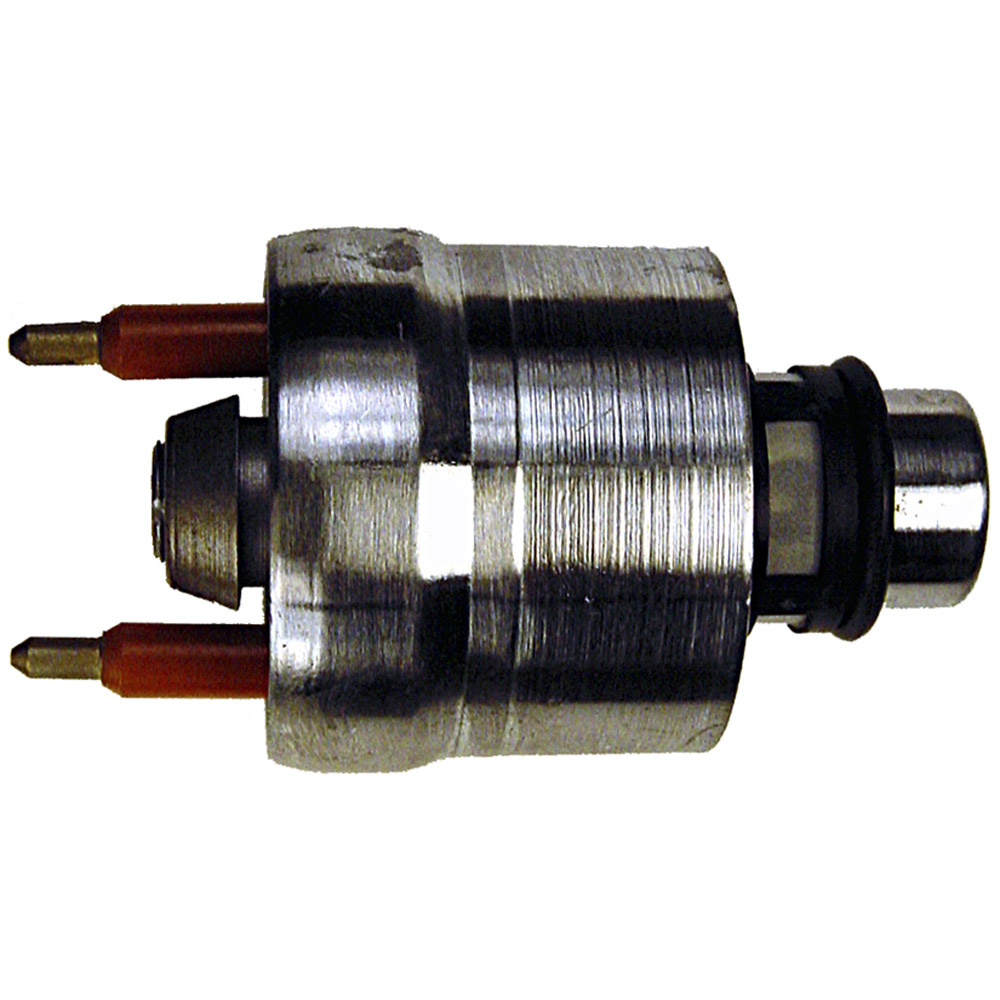 1982 Chevrolet Corvette Fuel Injector