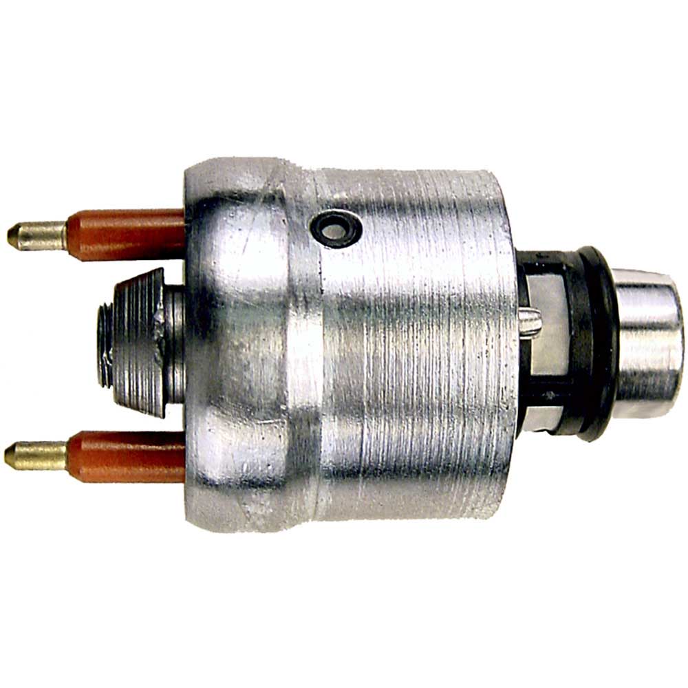 1990 Gmc P3500 Fuel Injector
