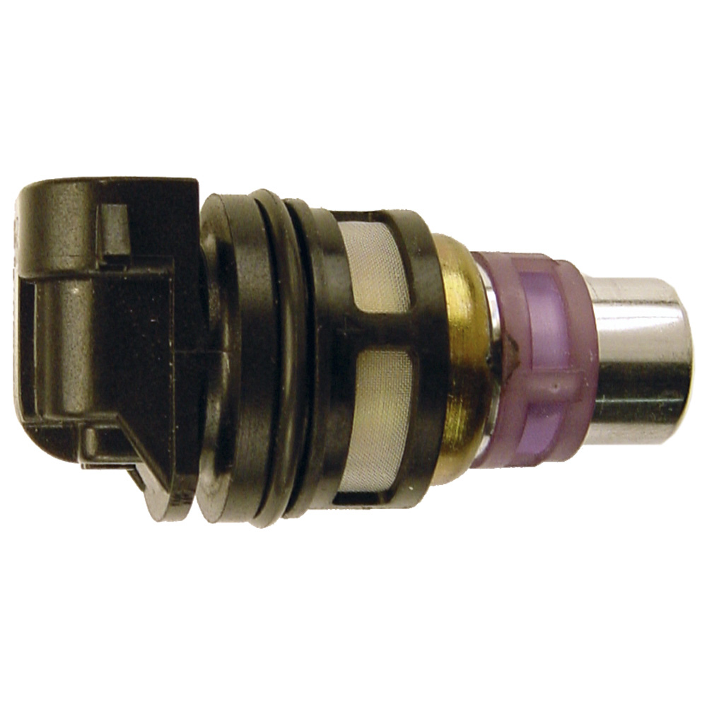 1992 Gmc G3500 Fuel Injector