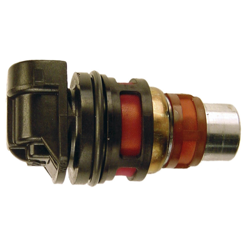 1996 Gmc G3500 Fuel Injector