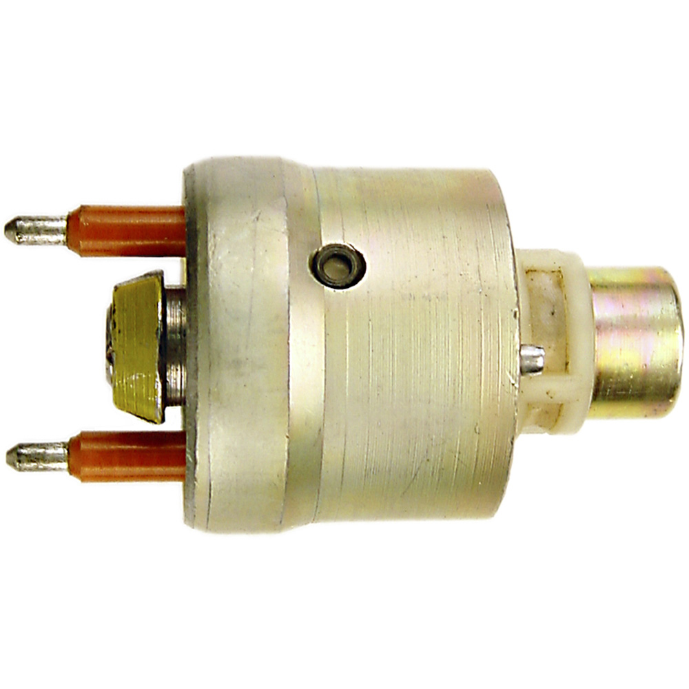 1994 Gmc P3500 Fuel Injector