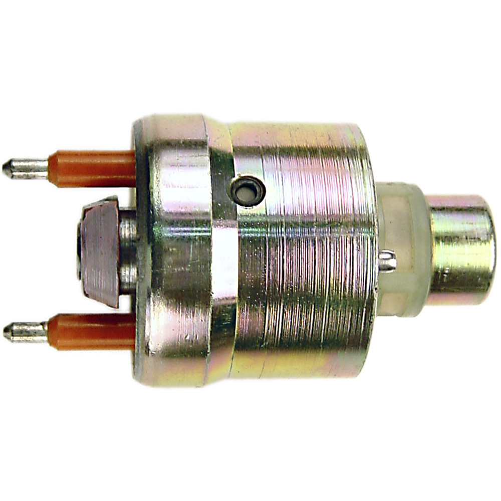 Buick Skyhawk Fuel Injector