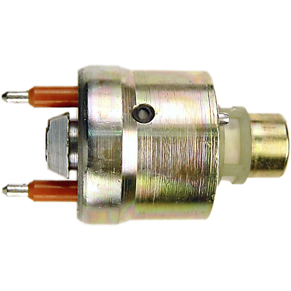 Buick somerset regal fuel injector