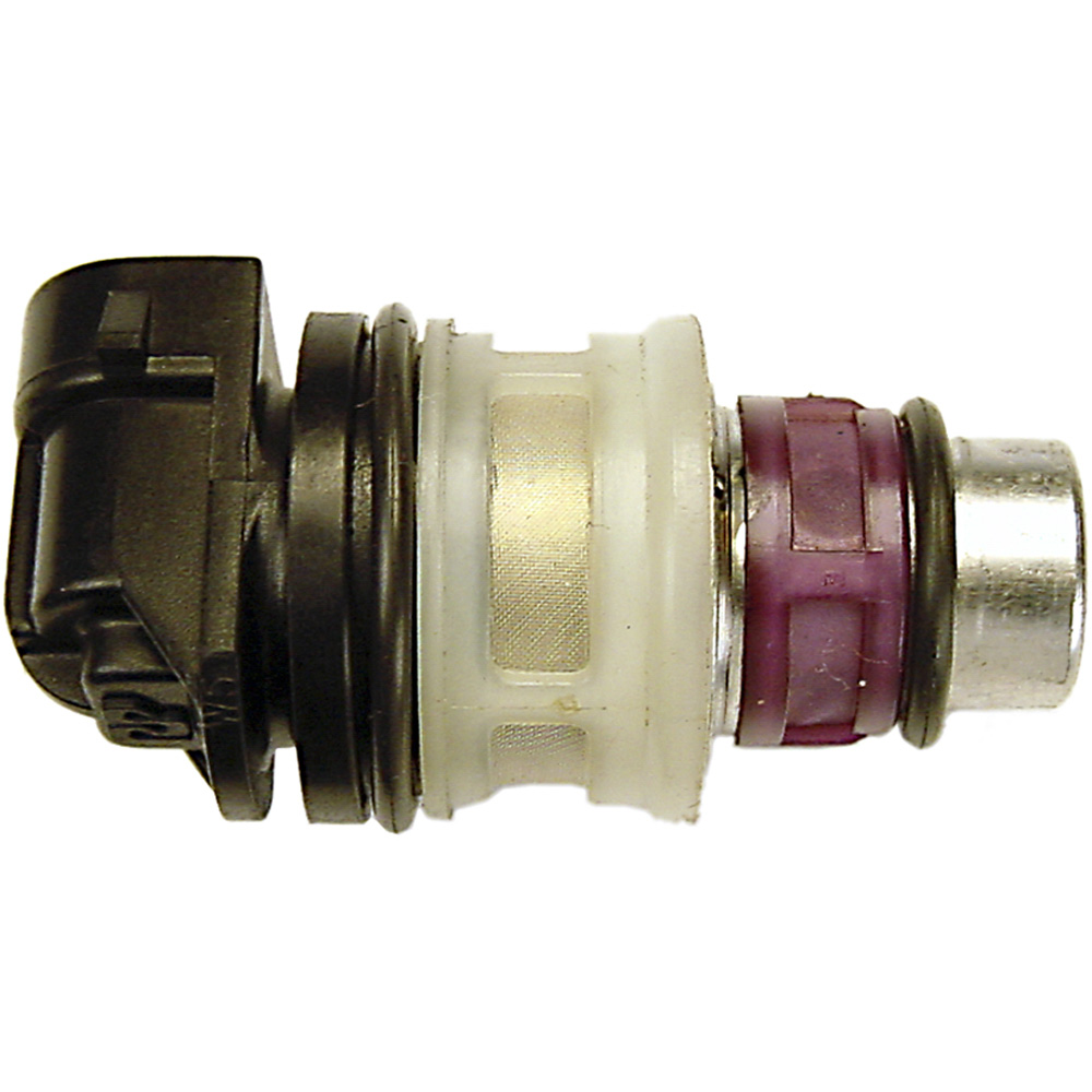 1993 Gmc Sonoma Fuel Injector