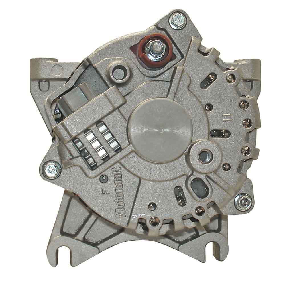 2003 Ford Excursion Alternator