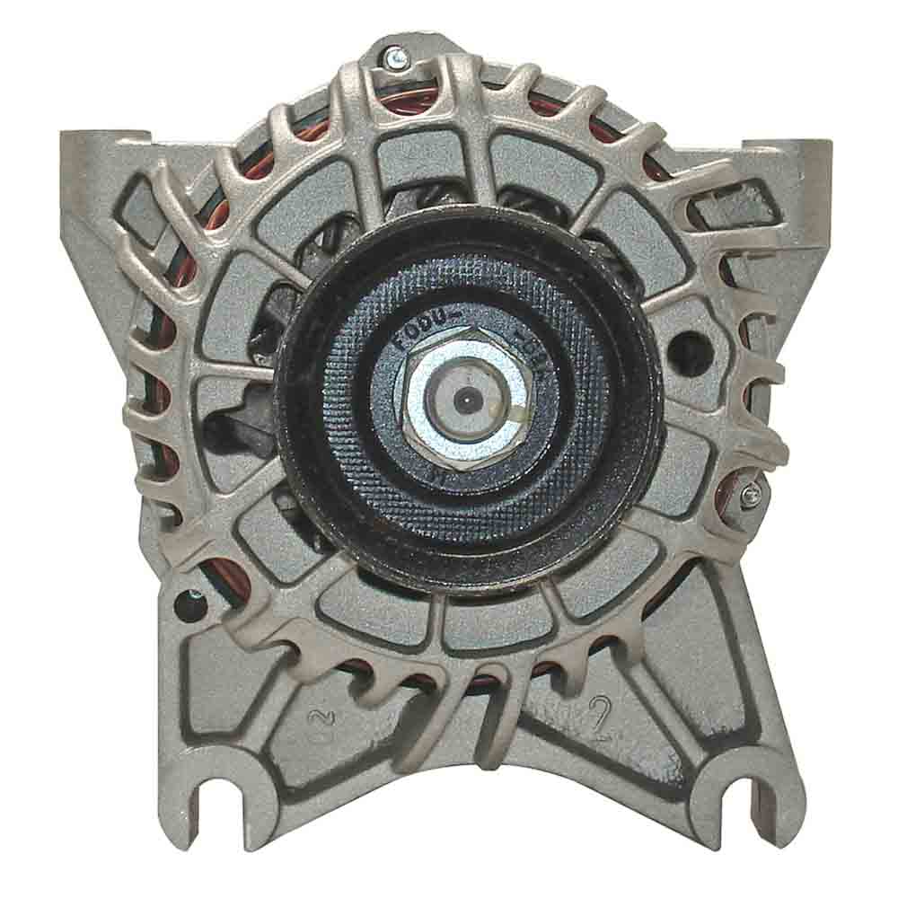 2003 Ford Excursion Alternator