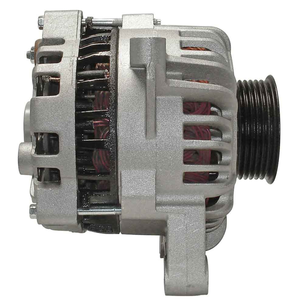 2003 Ford Excursion Alternator
