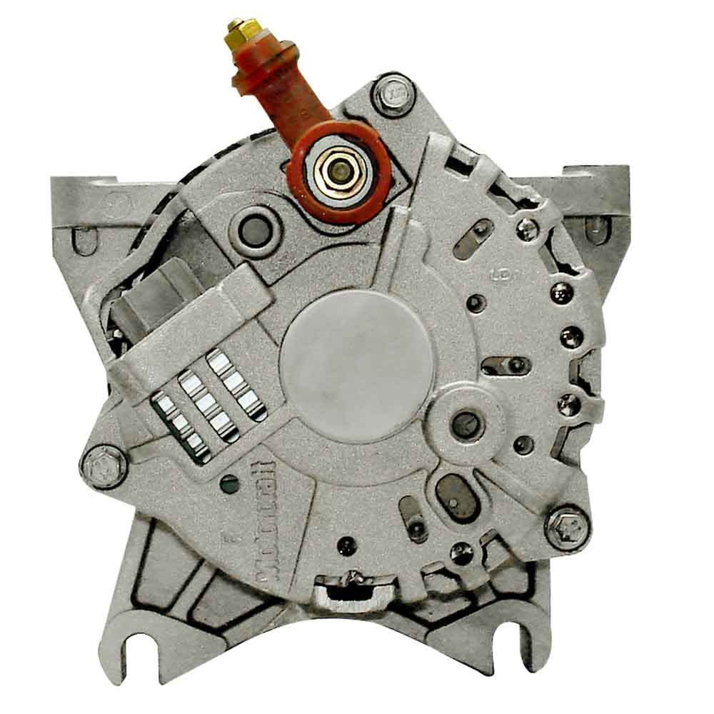 2002 Lincoln Blackwood Alternator