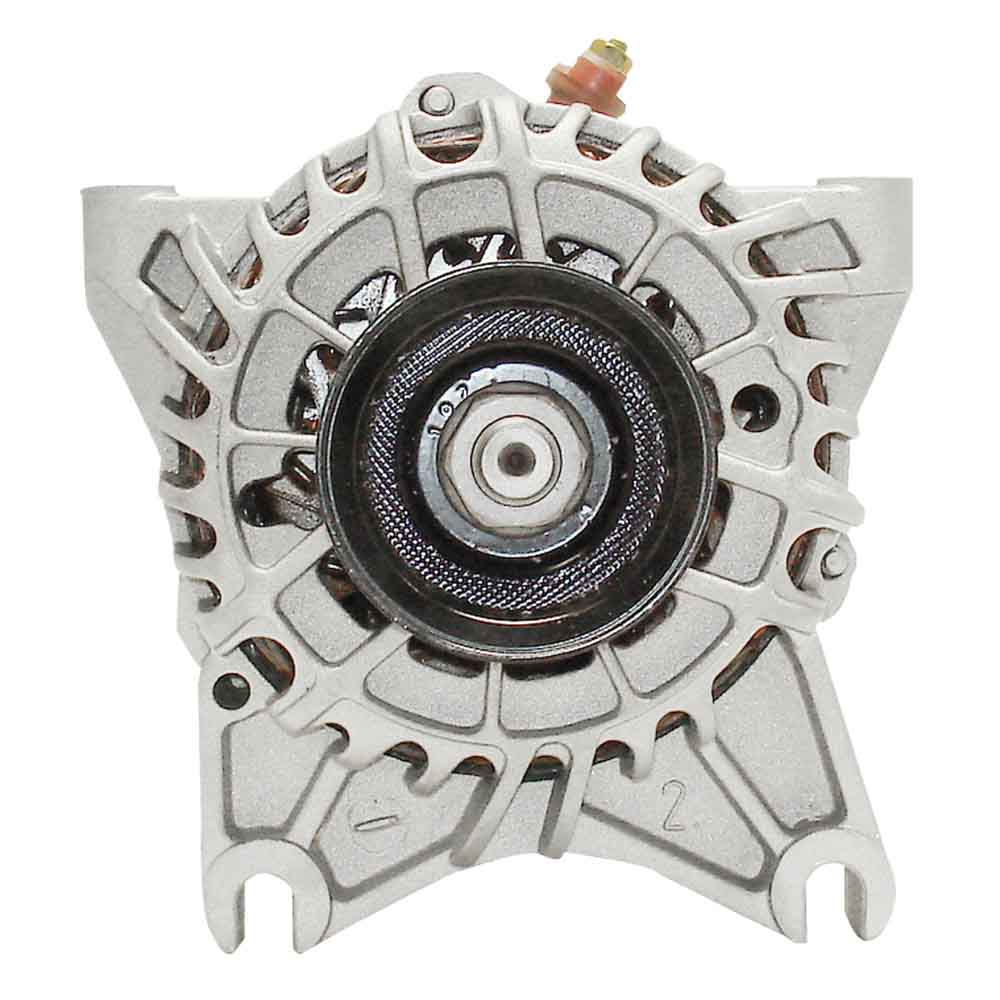 2002 Lincoln Blackwood Alternator