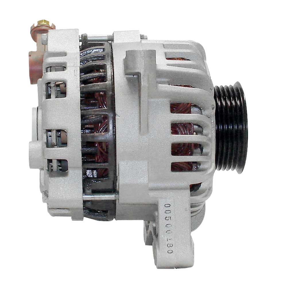 2002 Lincoln Blackwood Alternator