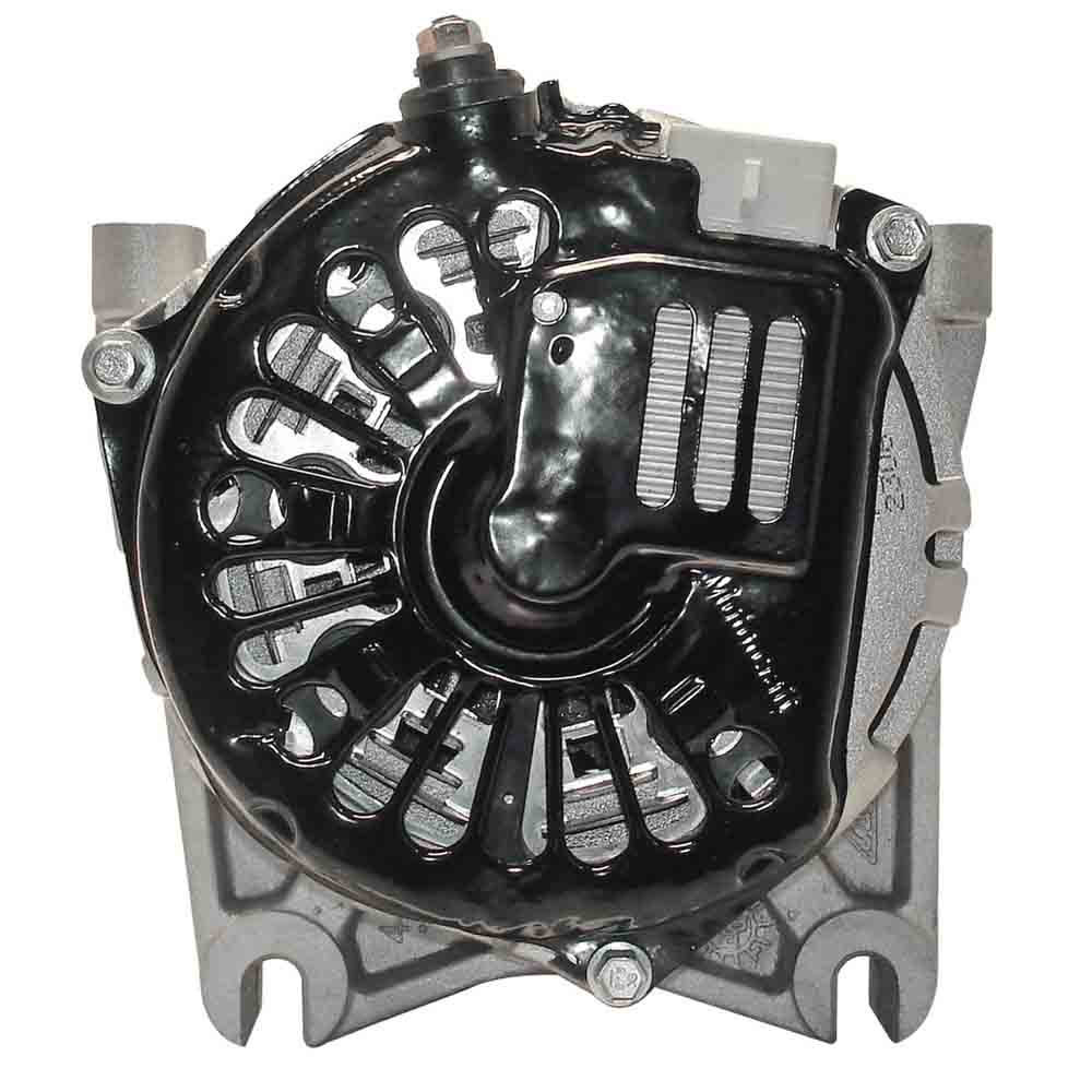 2004 Ford Crown Victoria Alternator