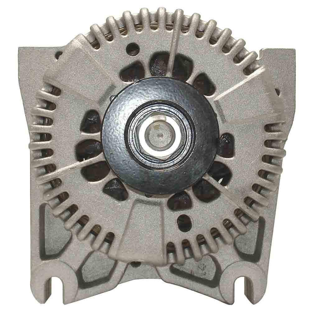 2004 Ford Crown Victoria Alternator