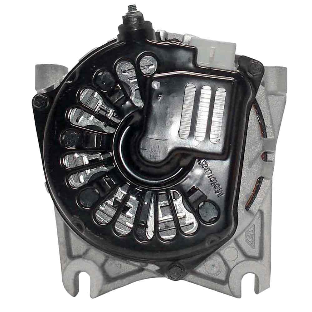2004 Mercury Marauder Alternator