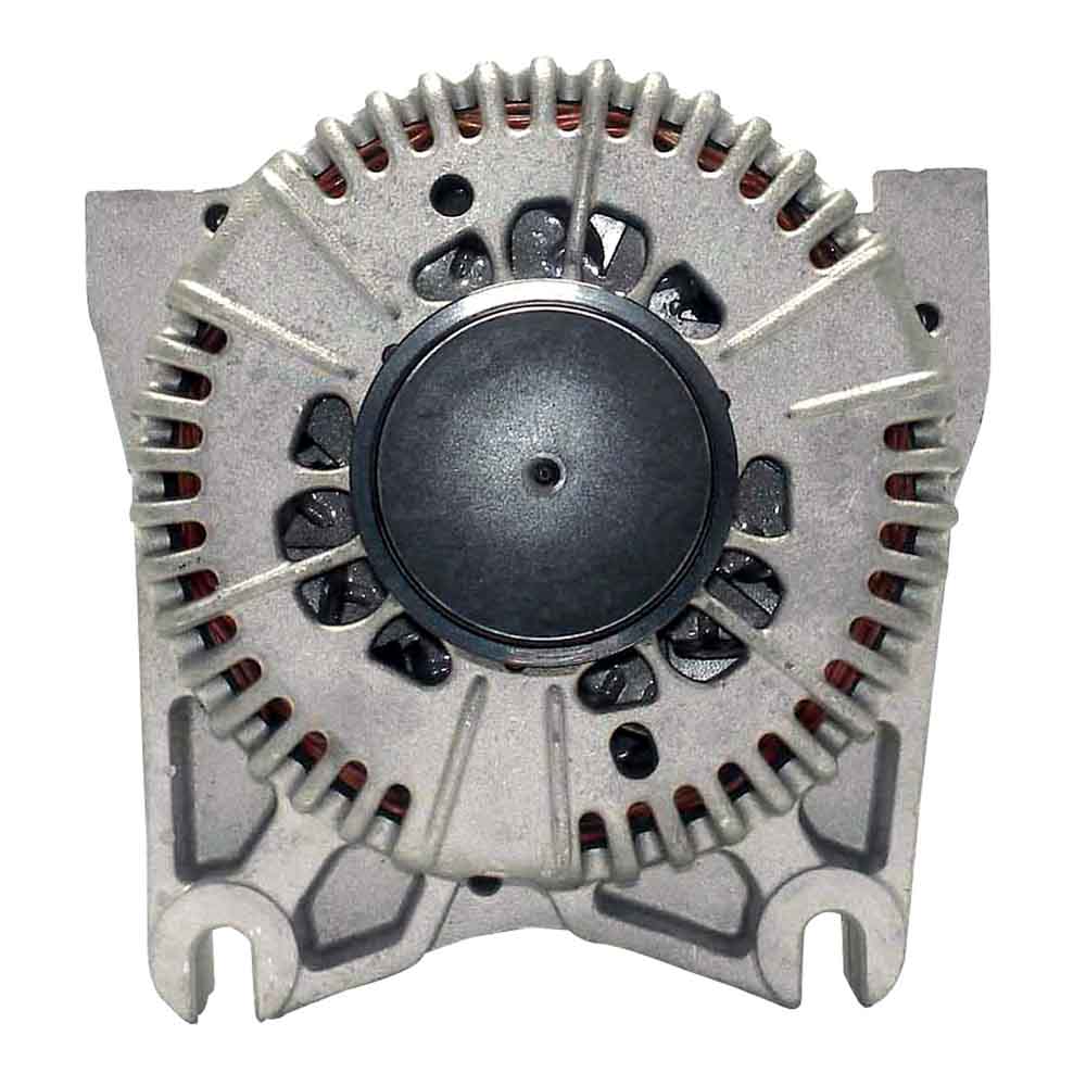 2004 Mercury Marauder Alternator