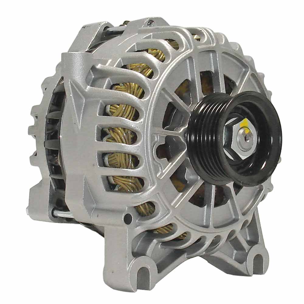2005 Lincoln Town Car Alternator