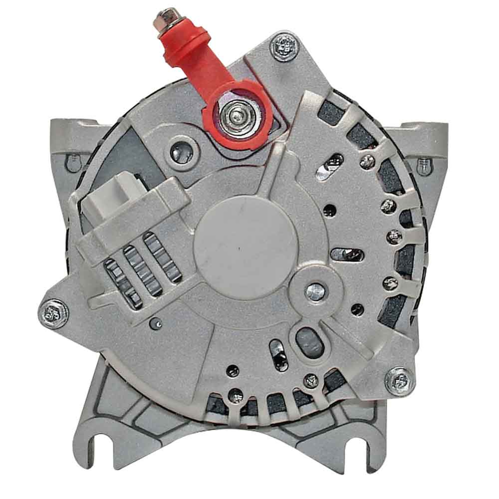 2005 Lincoln Town Car Alternator