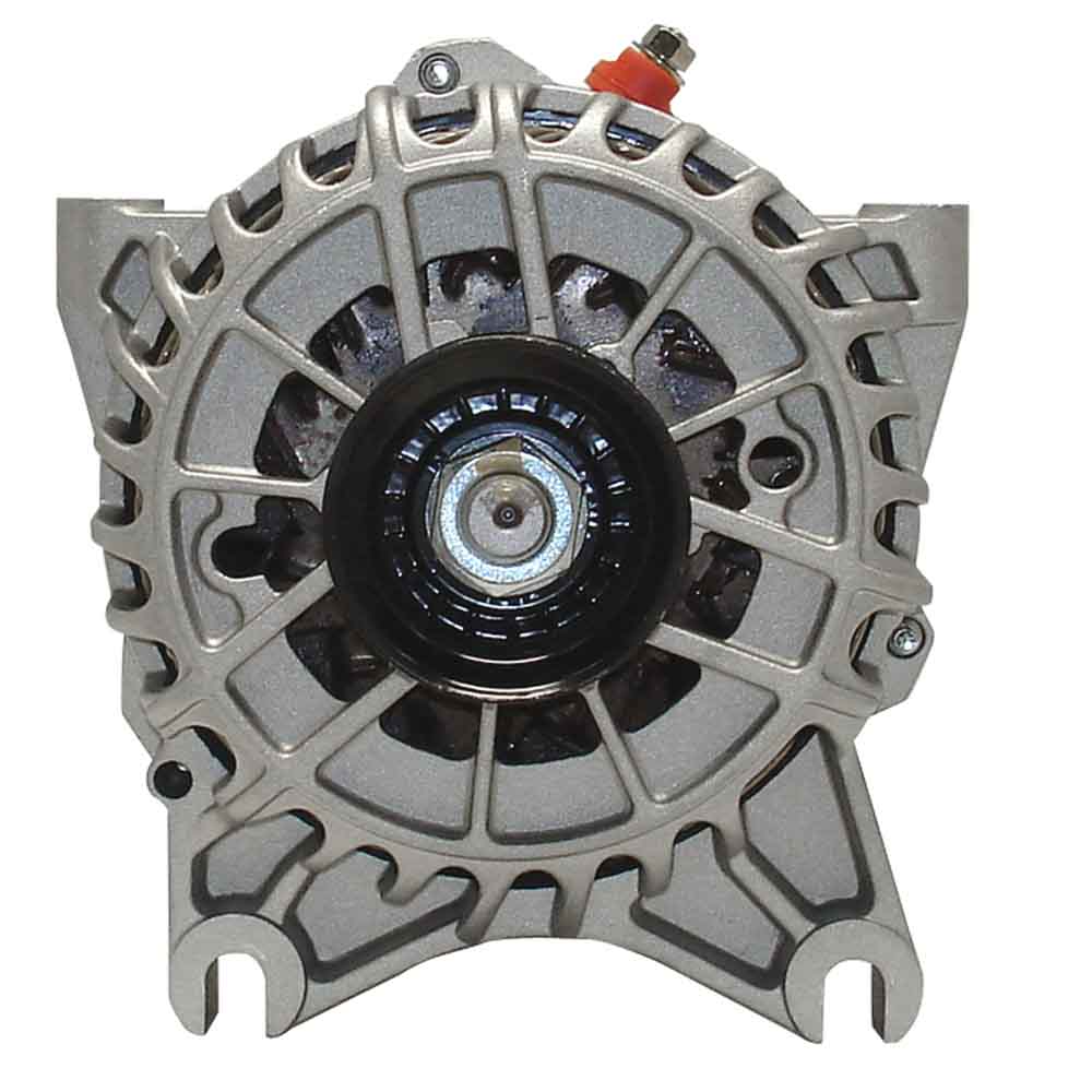 2005 Lincoln Town Car Alternator