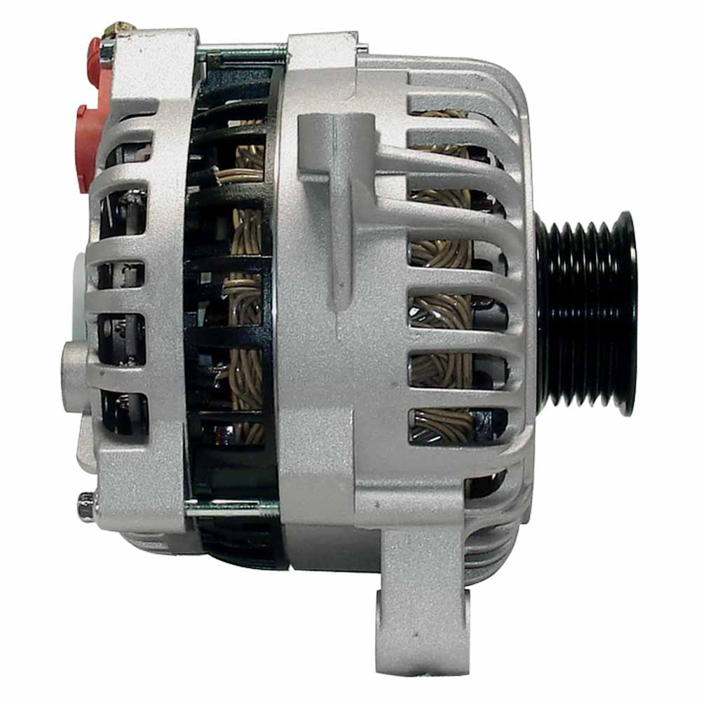 2005 Lincoln Town Car Alternator
