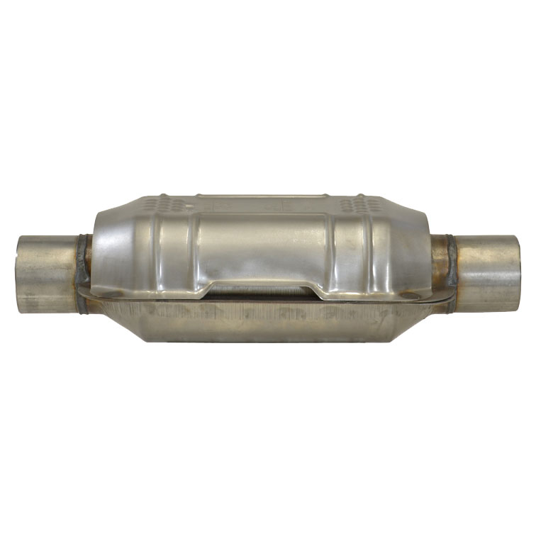2000 Ford Explorer Catalytic Converter EPA Approved