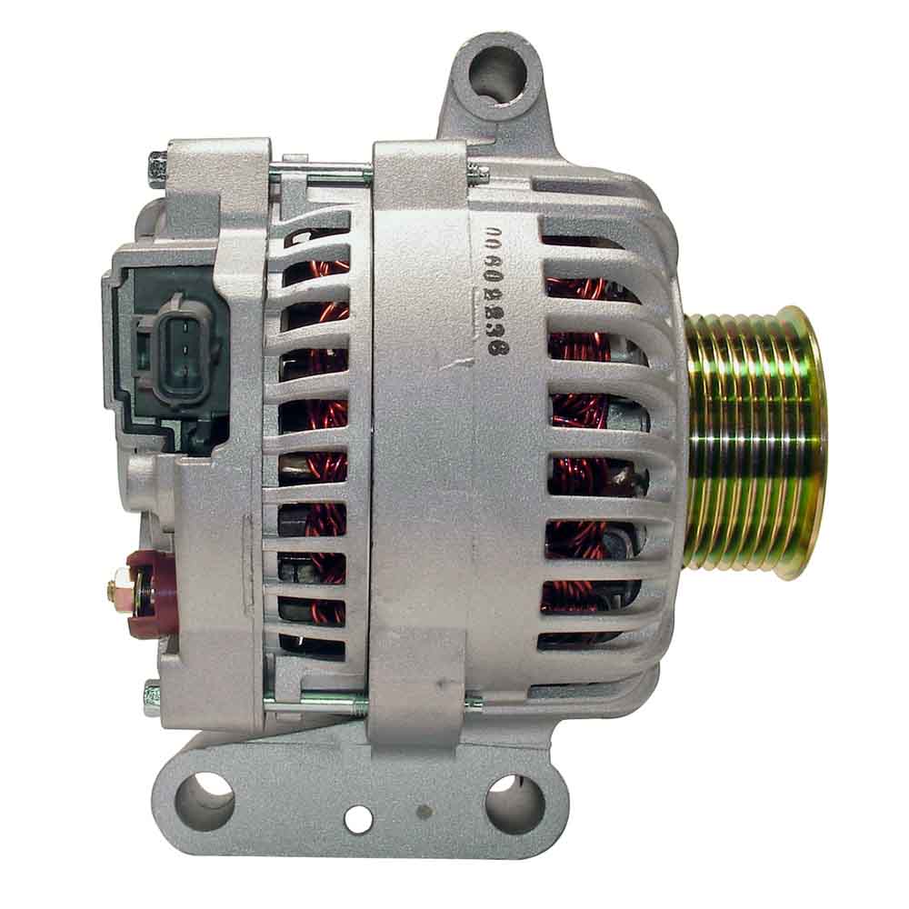 2003 Ford Excursion Alternator