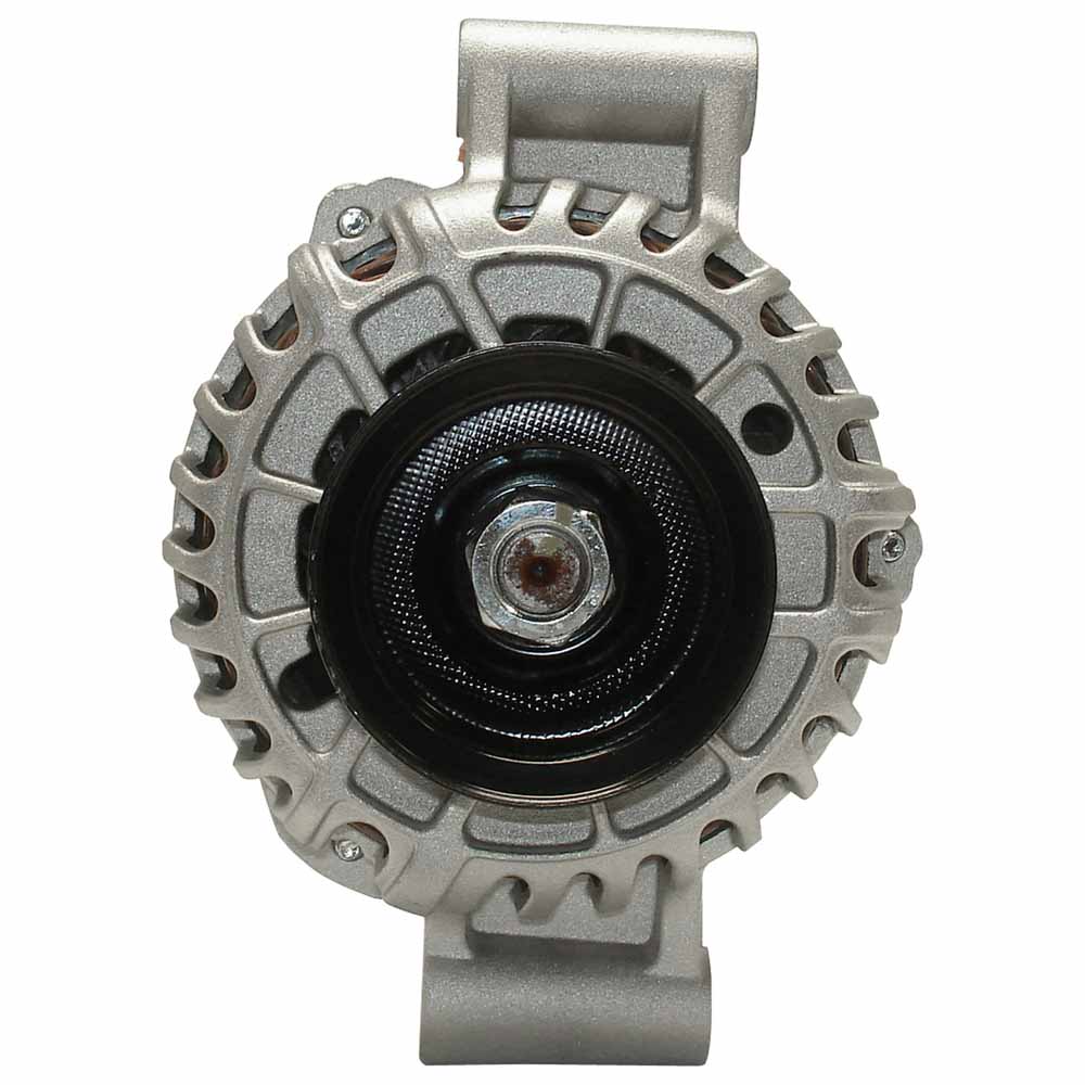 2003 Ford F-450 Super Duty Alternator