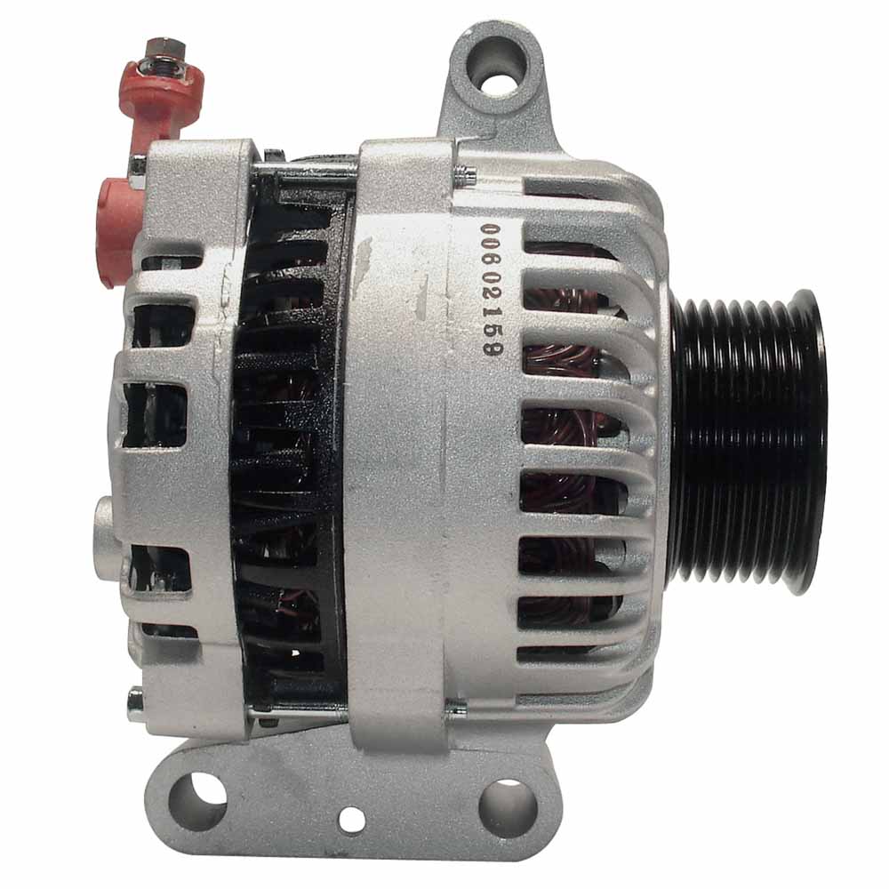 2003 Ford F-450 Super Duty Alternator