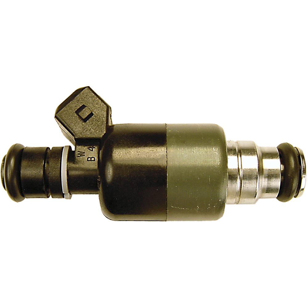 1990 Buick Skylark Fuel Injector