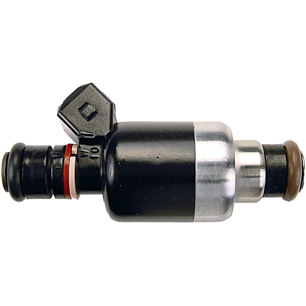 1993 Buick Skylark Fuel Injector