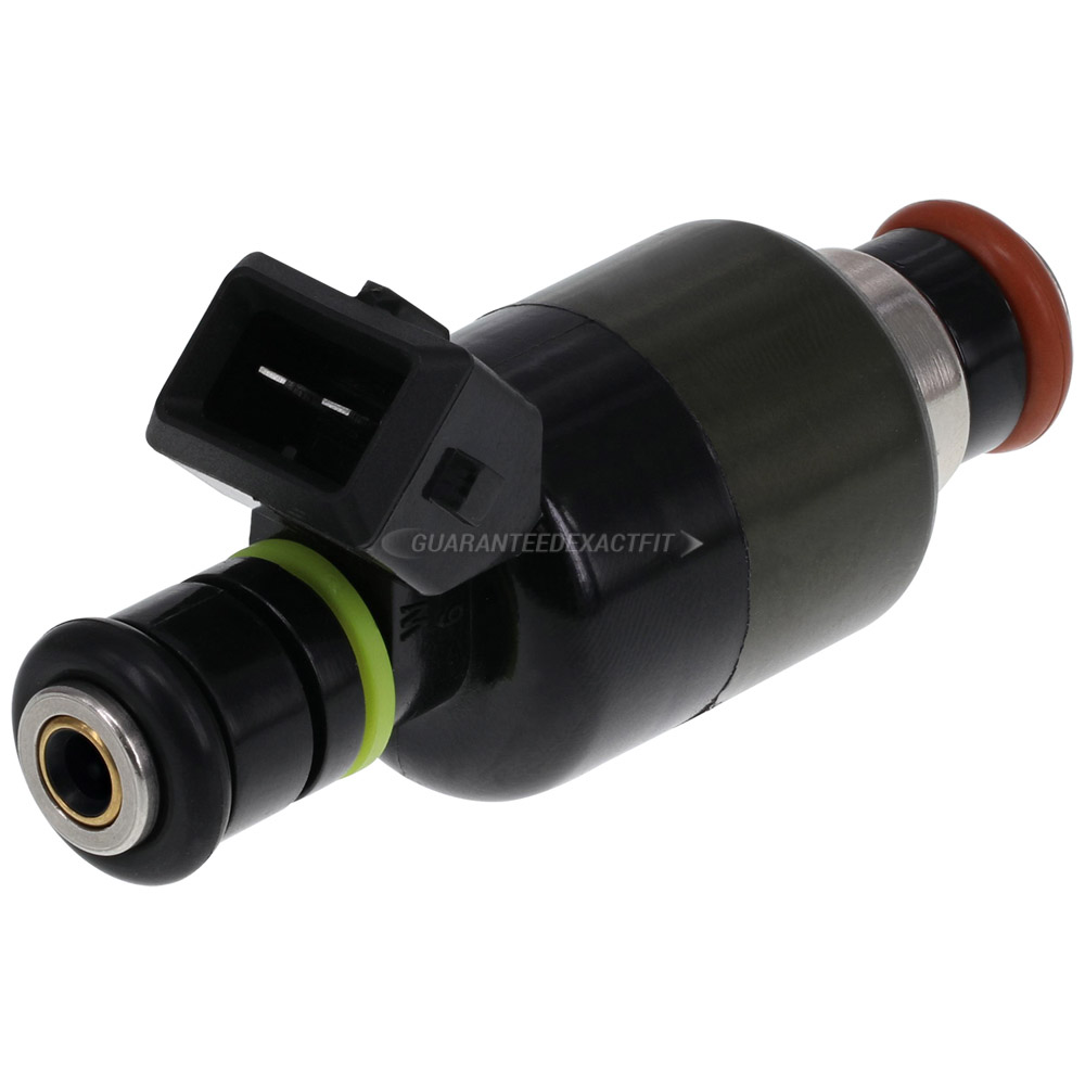2000 Gmc C3500HD Fuel Injector Set